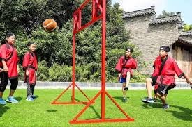 点对强力进