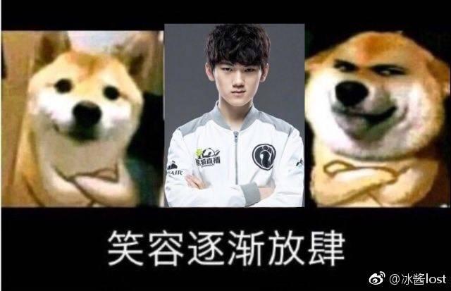 项目官宣